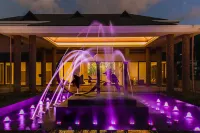 Gardens Hill Resort & Spa Hotels near Immaculate Conception