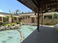 Yi Xi Yun Hot Spring Homestay - Thermen