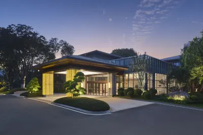 Daoxianglou Hotel Hotels near Xi Mountain Sceneic Area