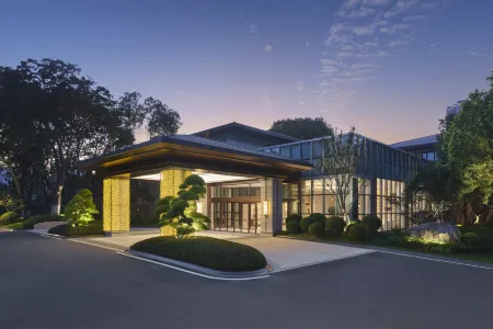 Daoxianglou Hotel Отели рядом с достопримечательностью «Xi Mountain Sceneic Area»