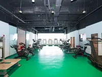 Changchun Xinfa Hotel (Renmin Street Branch) Hotels in Changchun