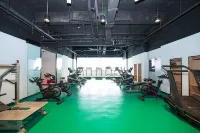 Changchun Xinfa Hotel (Renmin Street Branch)