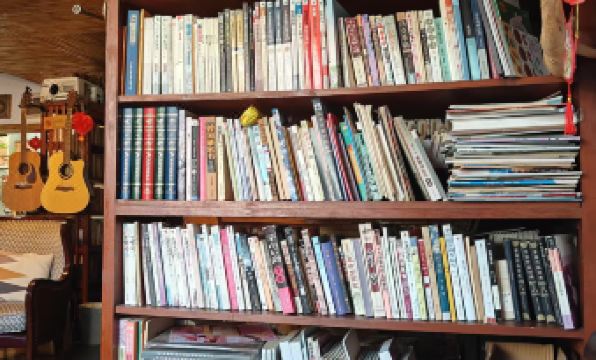 Chunyu Qiyuan International Youth Hostel