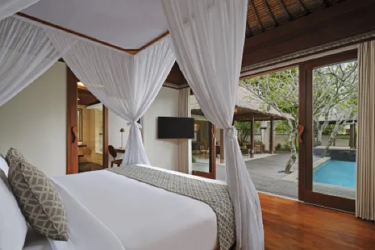 Amarterra Villas Resort Bali Nusa Dua, Autograph Collection