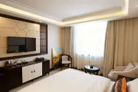 Tsongchu Fragrance Abode Hotels near Main Assembly Hall