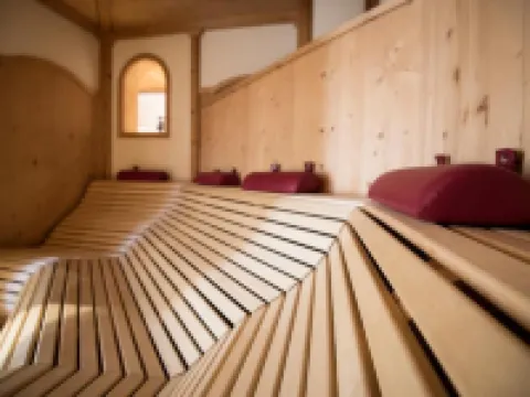 Alpstay - Chalet Hotel Hartmann - Adults Only โรงแรมในออร์ติเซ