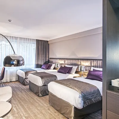 Hotel Agenda Louise Отели рядом с достопримечательностью «Элсене / Иксель»