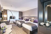 Hotel Agenda Louise