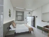 Meizhou Island Meiyu Liuyuan Homestay - Yolcu Alma/Bırakma Hizmetleri