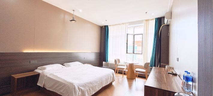 Siyue Hotel (Hohhot University of Finance and Economics) Hotels in Hohhot