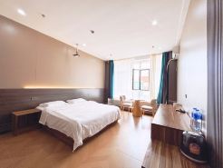 Siyue Hotel (Hohhot University of Finance and Economics)
