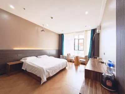 Siyue Hotel (Hohhot University of Finance and Economics) Hotels in University of Finance and Economics (West)/ School