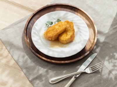 レストラン 三井ガーデンホテル広島の写真