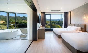 Hotel Ohevday