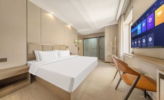 Yunfeng Hotel Tashkurgan