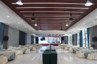 Xilingshan Longwu Hotel