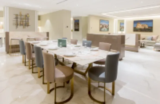 فندق فيفيندا فلل الهدا