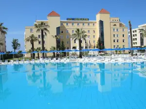 Adriatik Hotel, BW Premier Collection