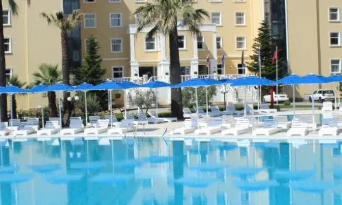 Adriatik Hotel, BW Premier Collection