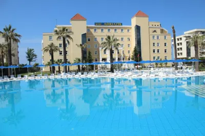 Adriatik Hotel, BW Premier Collection Hotels in 