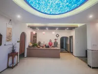 JingShui LouTai Inn Hotels near Xianggong Mountain