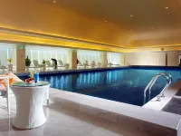 Jurong Yukun MOLTON Hotel Hotels in Jurong