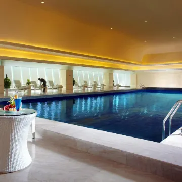 Jurong Yukun MOLTON Hotel