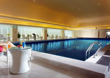 Jurong Yukun MOLTON Hotel