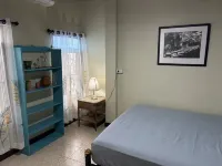 Chillin' Guest House Hotels in Sunday Walking Street