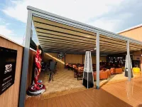 Yichun Xinqian Hotel - bar