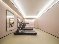 全季酒店（簡陽文體中心城市候機樓店） 簡陽酒店