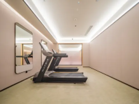 JI Hotel (Jianyang Cultural and Sports Center City Terminal)