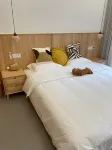 Yuncheng Huaxi Homestay