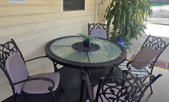 Waterview Gosford Motor Inn