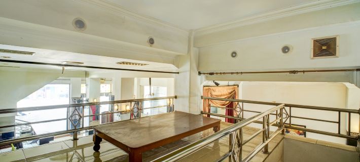 Hotel O Depok near Bhayangkara BRIMOB Hospital Formerly Hotel Mutiara Kelapa Dua Depok Ξενοδοχεία στην πόλη Depok