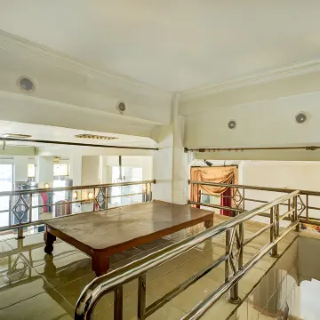 โรงแรม โอ เดป็อก ใกล้ โรงพยาบาล ภายางการา บริม็อบ เดิม โรงแรม มูเทียรา เกลาปา ดัว เดป็อก โรงแรมใกล้เซตู บาบากัน