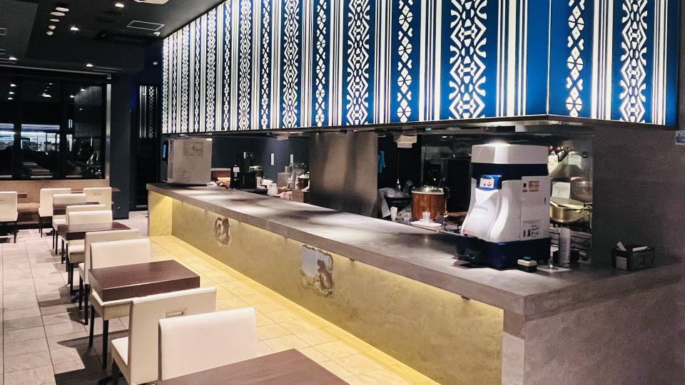 Henn na Hotel Fukuoka Hakata