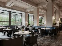 上海上影CHAO酒店