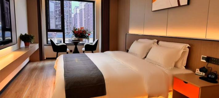 Menghai Lanbowan Homestay Hotels in Menghai County