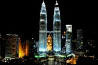 Golden New Nest INN !!TRX & Bukit Bintang & Pavilion &KLCC