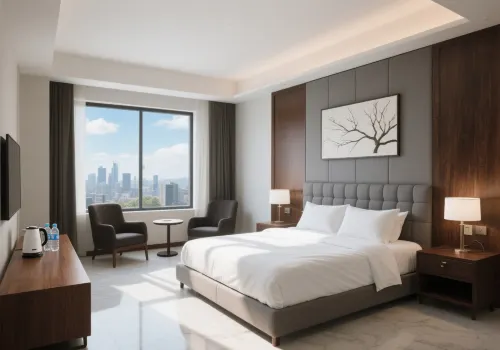 Fangtang Boutique Hotel (Zhumadian Zhengyang Road Branch)