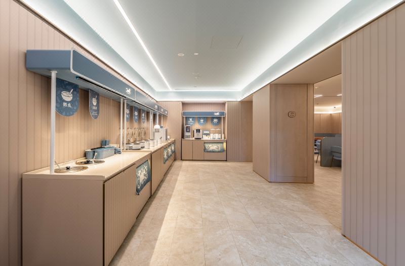 HanTing Hotel (Yantai Changjiang Road Jinshatan) photo 4