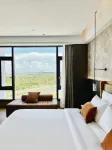 Blue Whale Bay Hotel فنادق في شىُ ون