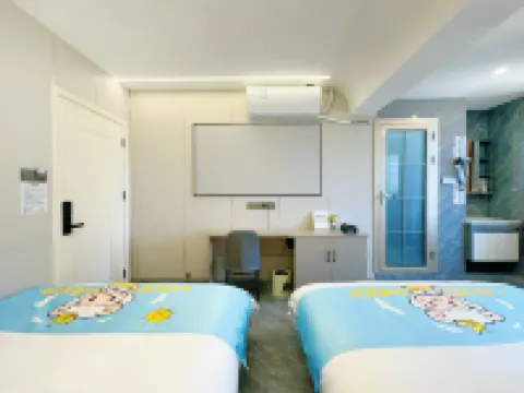 Qining Homestay (Kunming Railway Station)