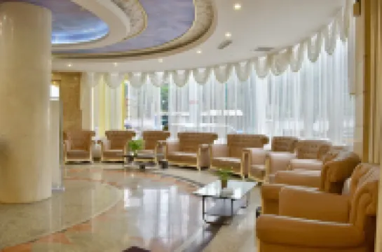 Duyun Yundu Boutique Hotel