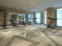 Manju Hotel (Nantong Yongwang Menglecheng)