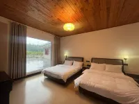 Heqiju · Lijian Chinese Inn