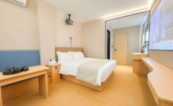 Mitang Qingju (Shantou Wanxiang City Longyan South Food Street Store)