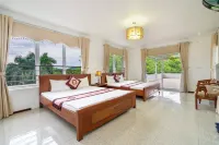 Lumiere Family Retreat & Villas Ba Vi Hà Noi - Dağ Manzaralı