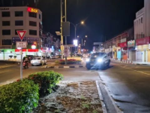 Wisma Orchid Homestay Tuaran Hotels in Tuaran